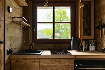 Tiny Chalet 2
