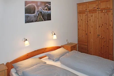 Ferienhaus Nr. 110, Kategorie