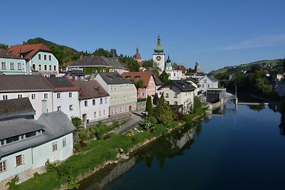 Ferienwohnung Ybbsperle