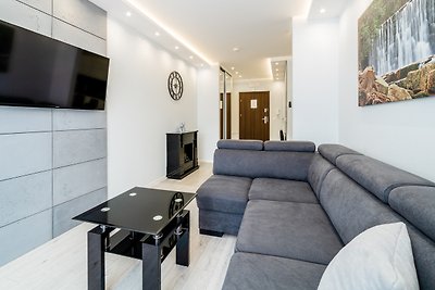 Vakantieappartement Gezinsvakantie Karpacz