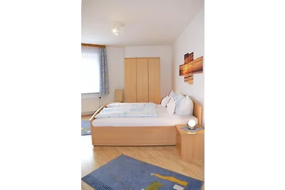 Whg. 1 im Haus Eilers, Baltrum