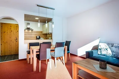 Ferienwohnung Dorfblick