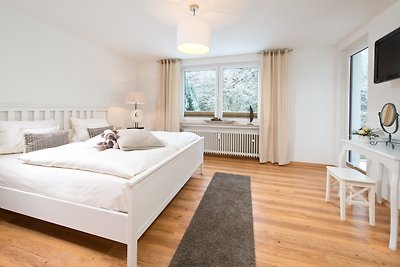 Vakantieappartement Gezinsvakantie Bad Sachsa