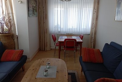 Vakantieappartement Gezinsvakantie Büdelsdorf