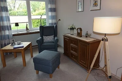 Ferienwohnung Strauss