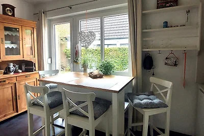 Familienfreundliches Fre(e)senhus