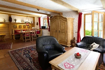 Vakantiehuis Ontspannende vakantie Mittenwald