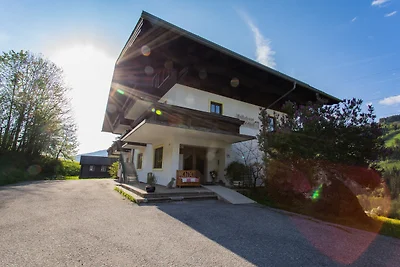 Vakantieappartement Gezinsvakantie Schladming