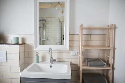 Ferienhaus Lytte Hytte