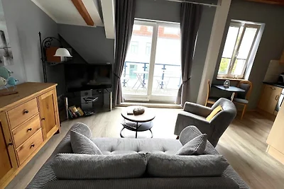 Apartament Dla rodzin Rostock