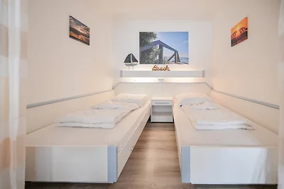 Vakantieappartement Gezinsvakantie Kellenhusen