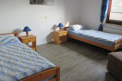 Ferienhaus Biernat