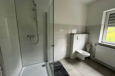 Vakantieappartement Gezinsvakantie Bad Marienberg-Nisterau