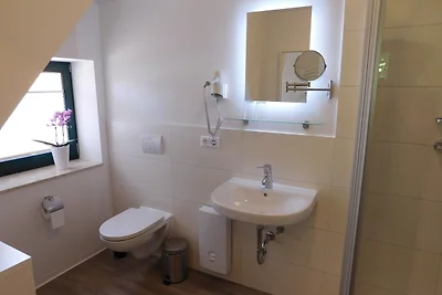 Vakantiehuis Ontspannende vakantie Bad Sülze