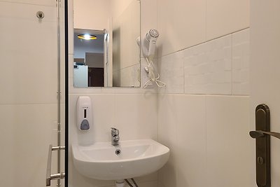 Single room (Cracow Old Town)