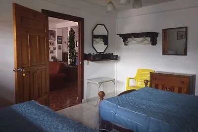 CASA YAMILE SELVA Appartement 1