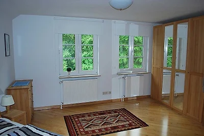 Casa vacanze Vacanza di relax Glücksburg