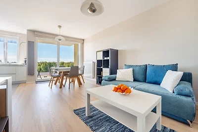 Sun&Snow Os. Bursztynowe -