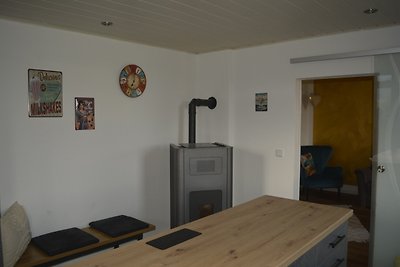 Chalet Auszeit