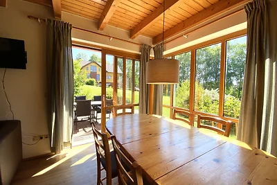 Natur Ferienpark 3 - Ferienhaus Typ