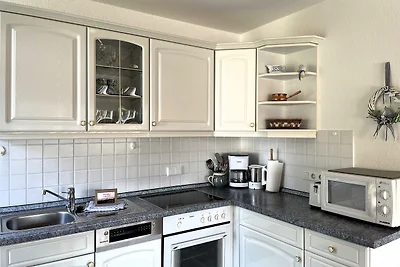 Südstranddomizil, Gmelinstrasse