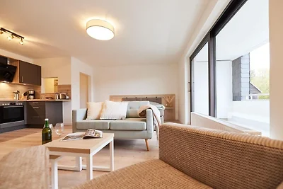 Vakantieappartement Gezinsvakantie Goslar