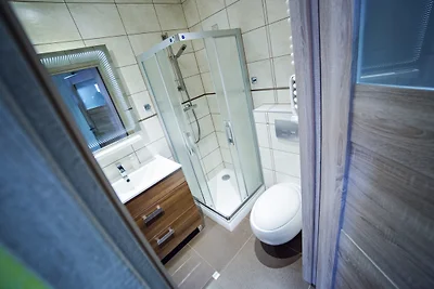 Sun&Snow Leśny Dom - Apartment