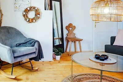 Ferienwohnung Hallstatt -