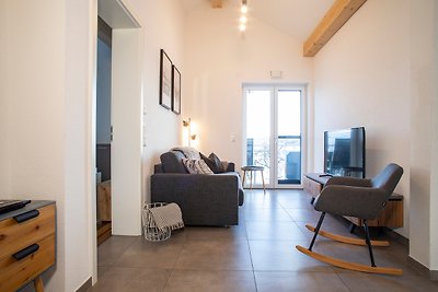 Vakantieappartement Gezinsvakantie Neukirch