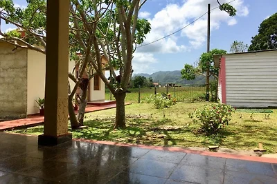 Vakantieappartement Gezinsvakantie Pinar del Rio