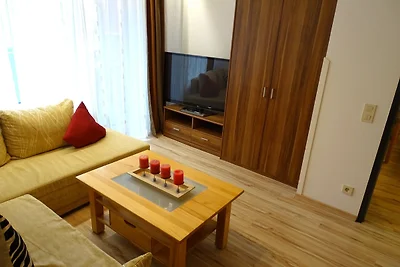 Appartamento Vacanza con famiglia Dahme