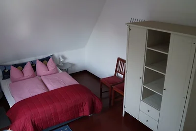 Vakantieappartement Gezinsvakantie Diedrichshagen