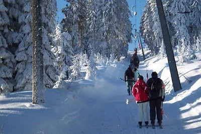 Appartamento Vacanza con famiglia Kurort Rathen