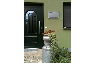 Ferienhaus Sobetzko