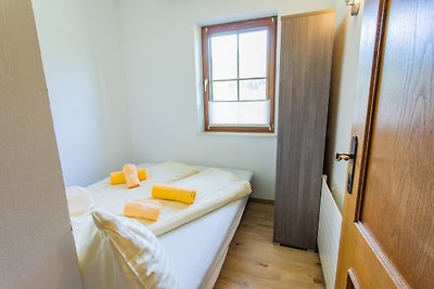 Huberhof 9 by Alpenidyll Apartments