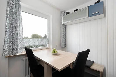 Strandhaus Bornhausen Anker