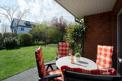 Ferienwohnpark Amselweg Ferienhaus