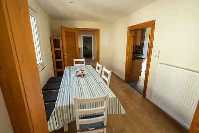 Ferienhaus Zum Waldrand