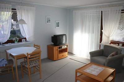 Haus Monika Eckelmann Apartment