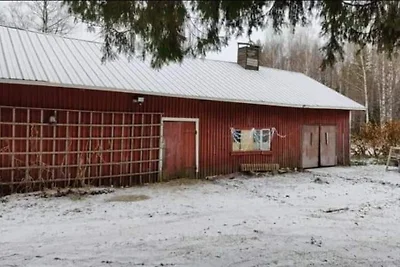 Vakantiehuis Ontspannende vakantie Finland