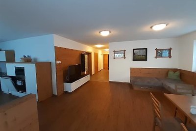 Haus Georg Apartment