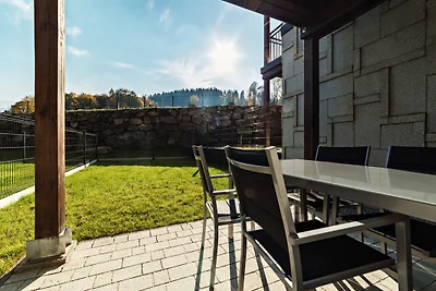 Sun&Snow Residence - Apartment 1F/2