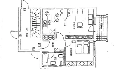 Im Tiefen Brunnen - Wasserburg