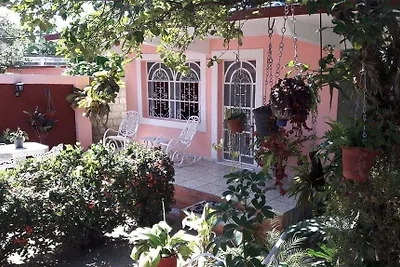 Casa Yolanda y Tomas Appartement 1