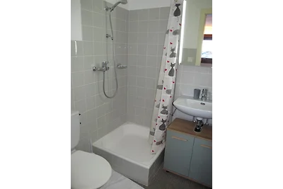 Vakantieappartement Gezinsvakantie Haute-Nendaz