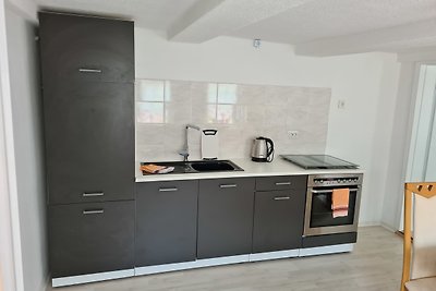 Vakantieappartement Gezinsvakantie Bad Lauterberg im Harz