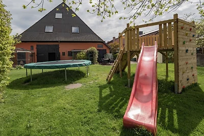 Appartamento Vacanza con famiglia Sahrensdorf