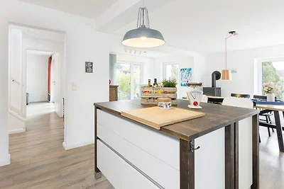 Casa vacanze Vacanza di relax Heikendorf