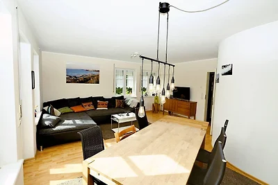 Haus Kranichdüne