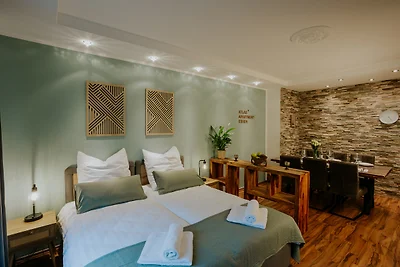 Atlas Apartment Essen